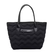 Bolso de hombro sencillo