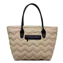 Bolso de hombro sencillo