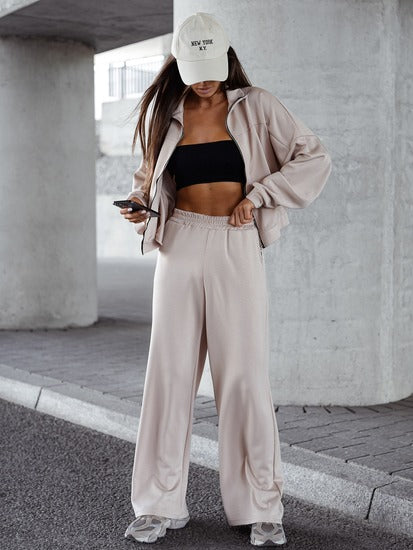 Conjunto de chándal completo