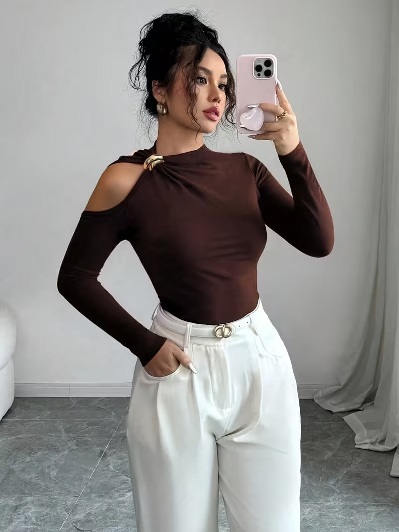 Camiseta Elegante- Paris