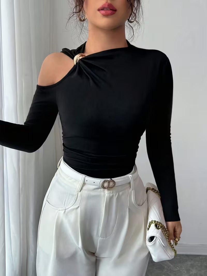 Camiseta Elegante- Paris