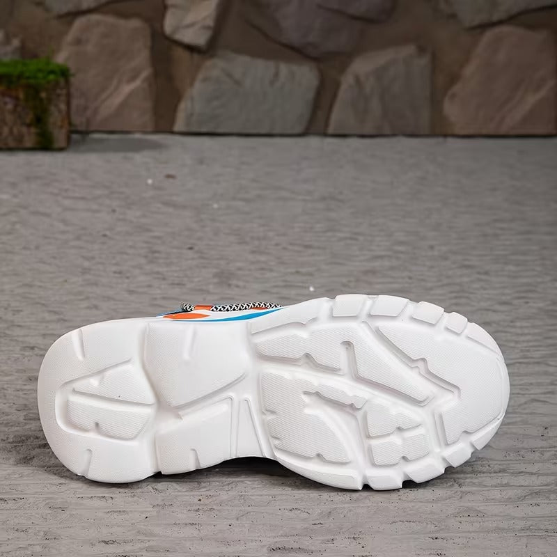 Zapatillas deportivas- Lili