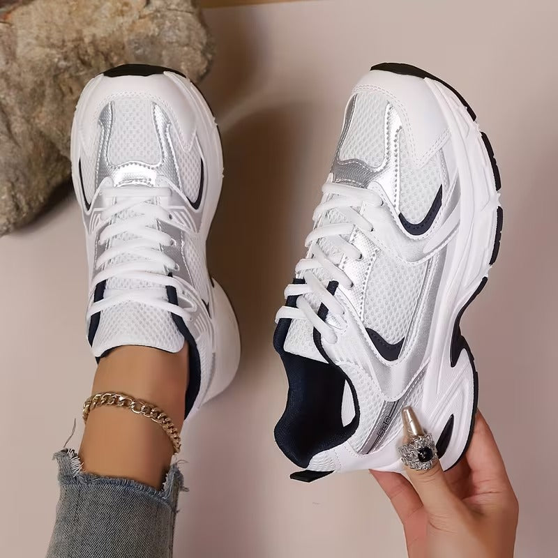 Zapatillas deportivas- Elia