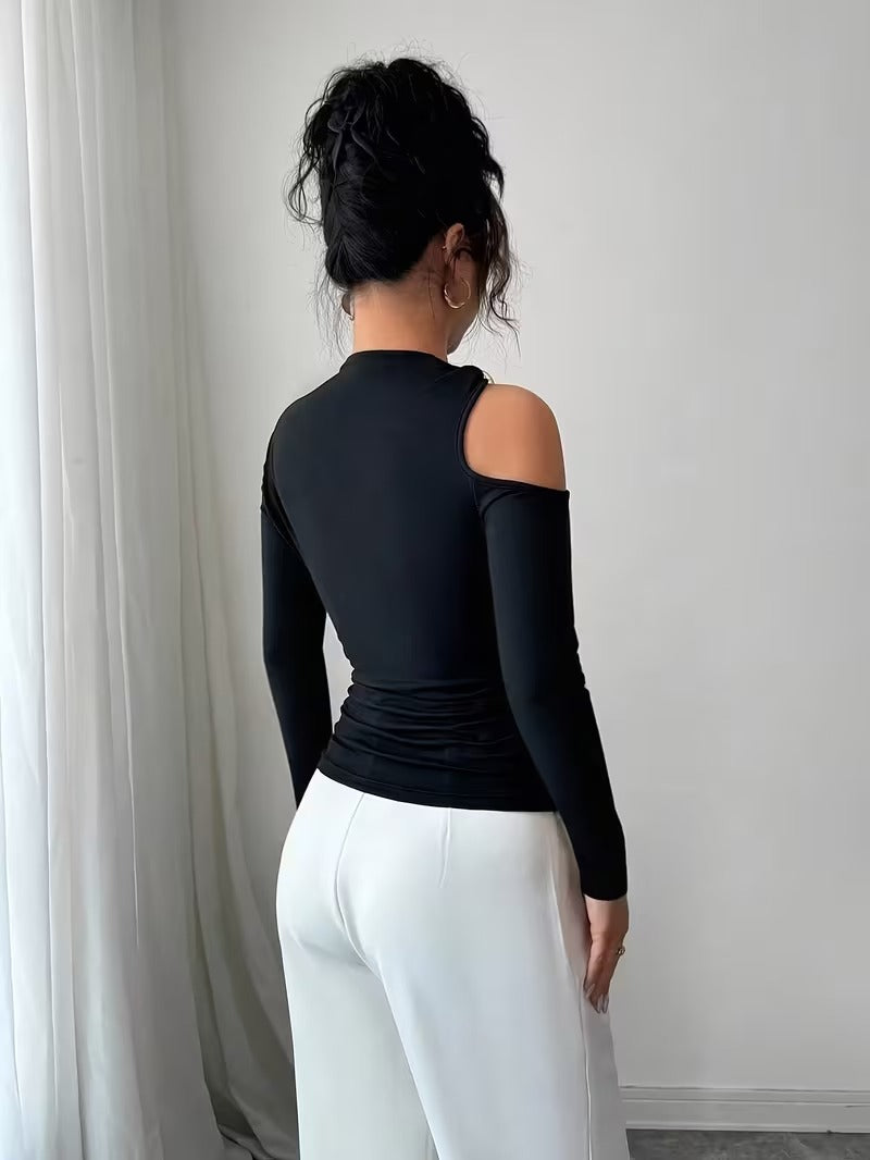 Camiseta Elegante- Paris