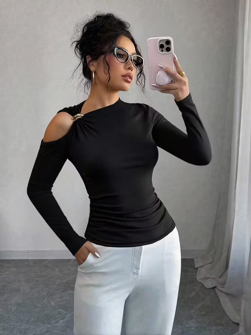 Camiseta Elegante- Paris