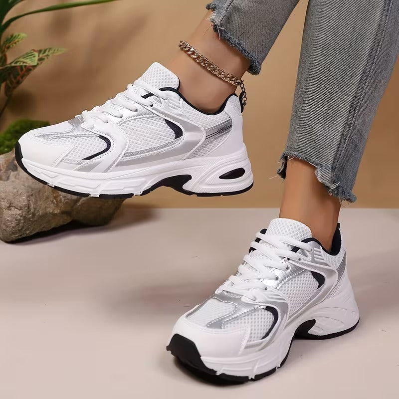 Zapatillas deportivas- Elia