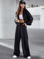 Conjunto de chándal completo