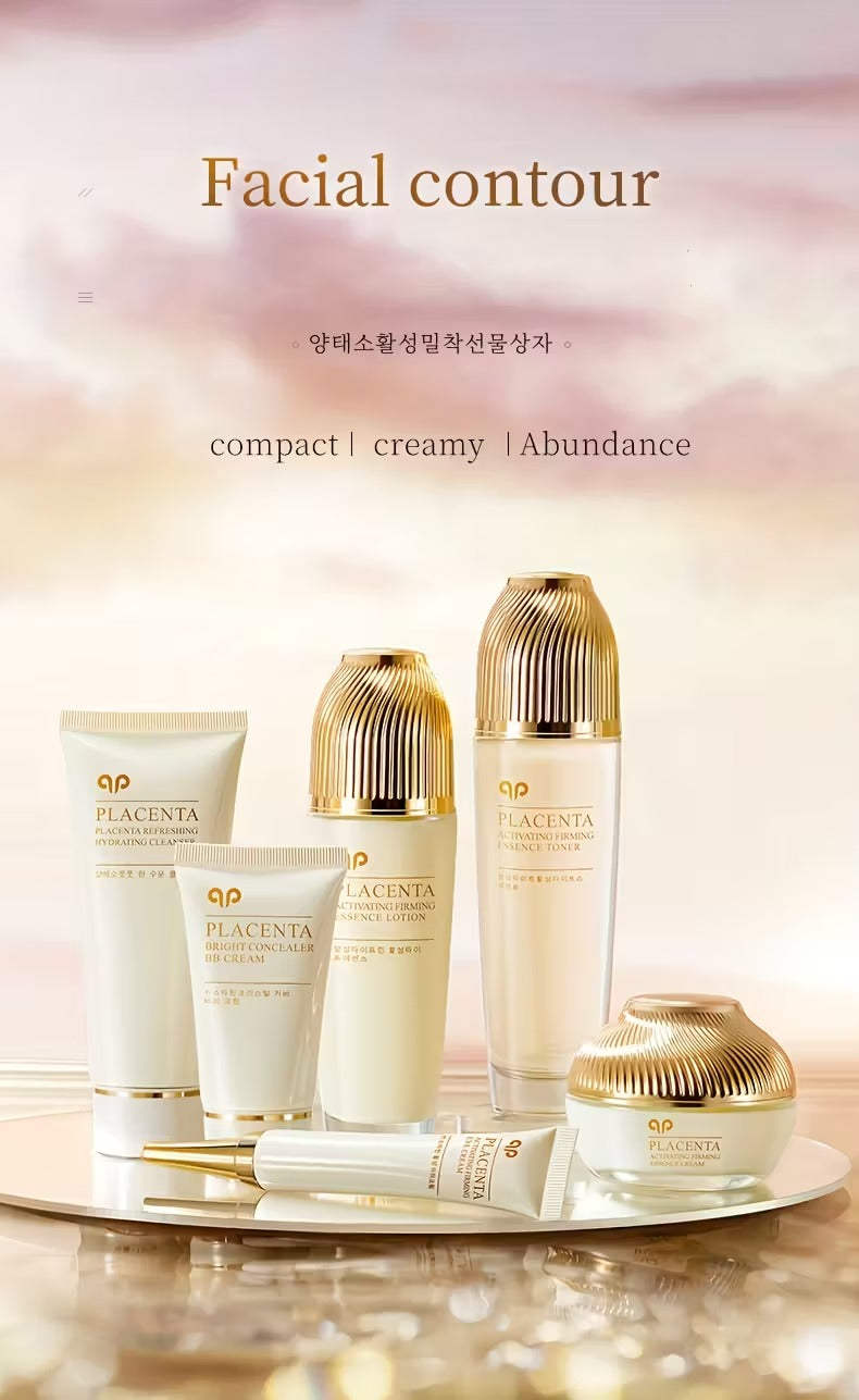 Caja de regalo pack 6