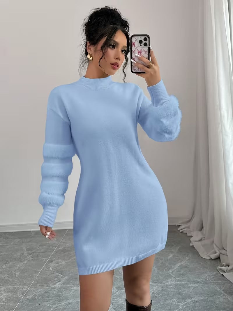 Vestido Cómodo- Ibiza