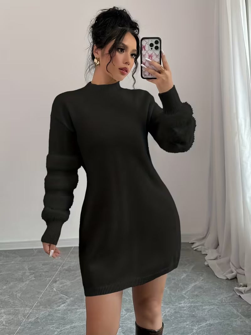 Vestido Cómodo- Ibiza