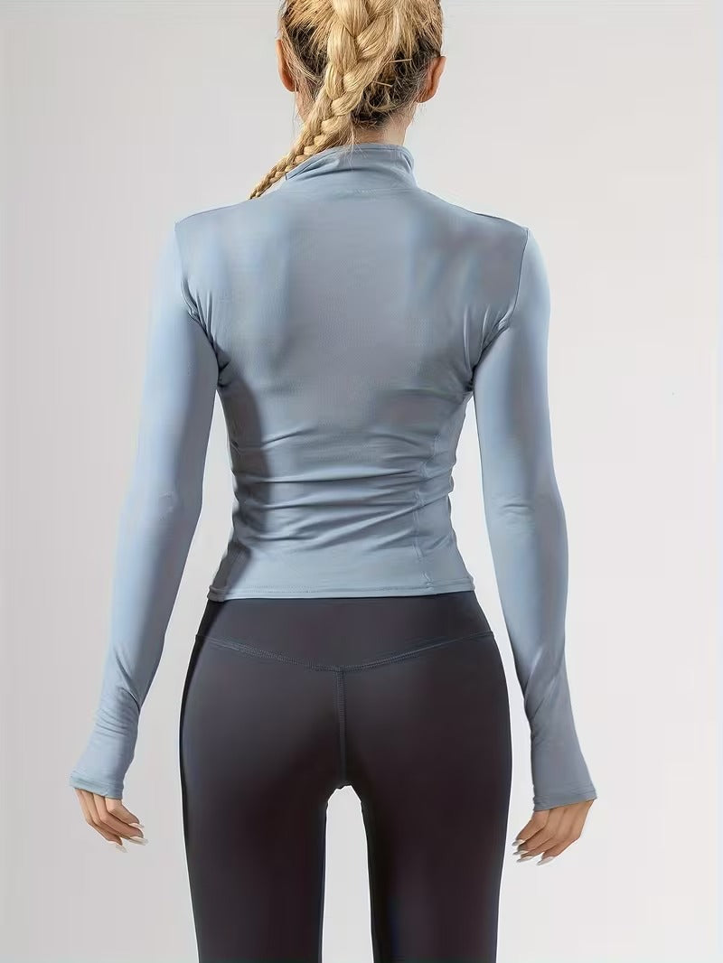 Chaqueta ligera de deporte