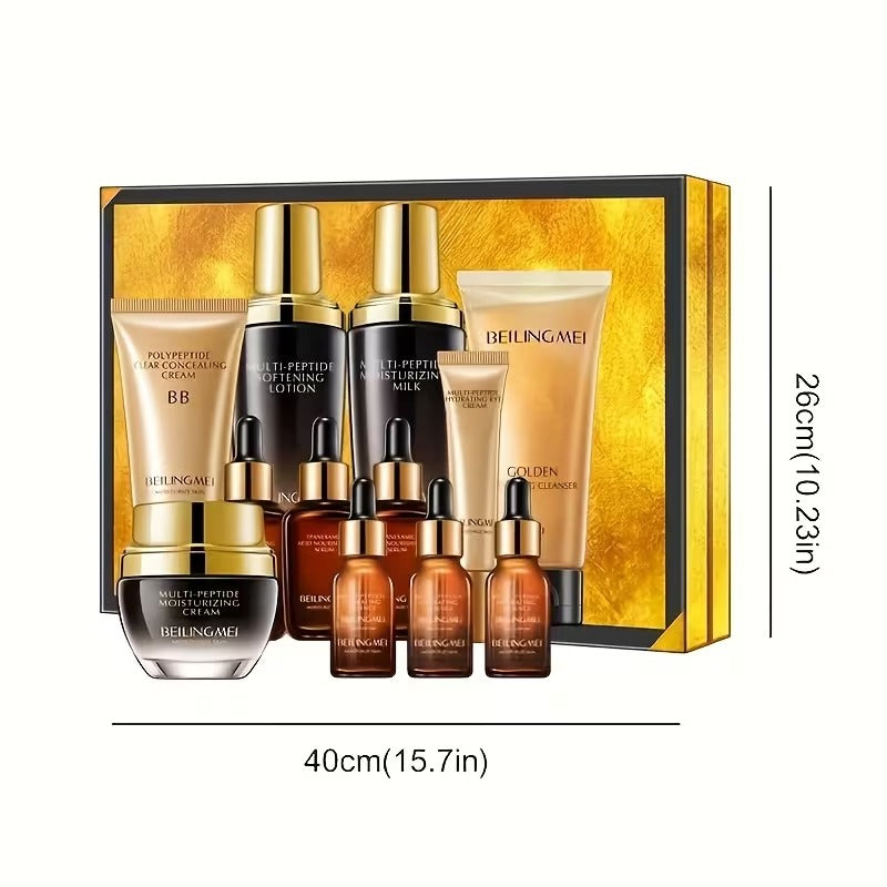 Cosmética Premium