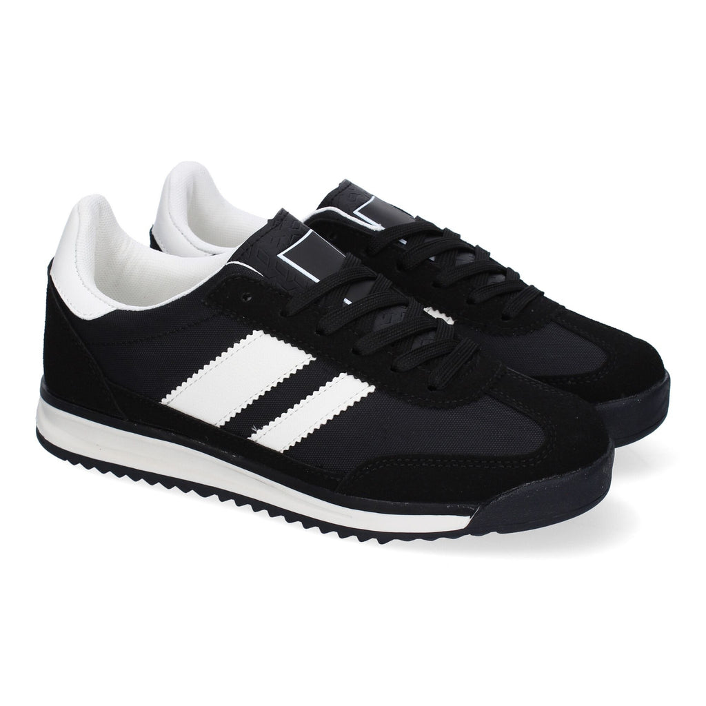 Zapatillas Casual- Elia