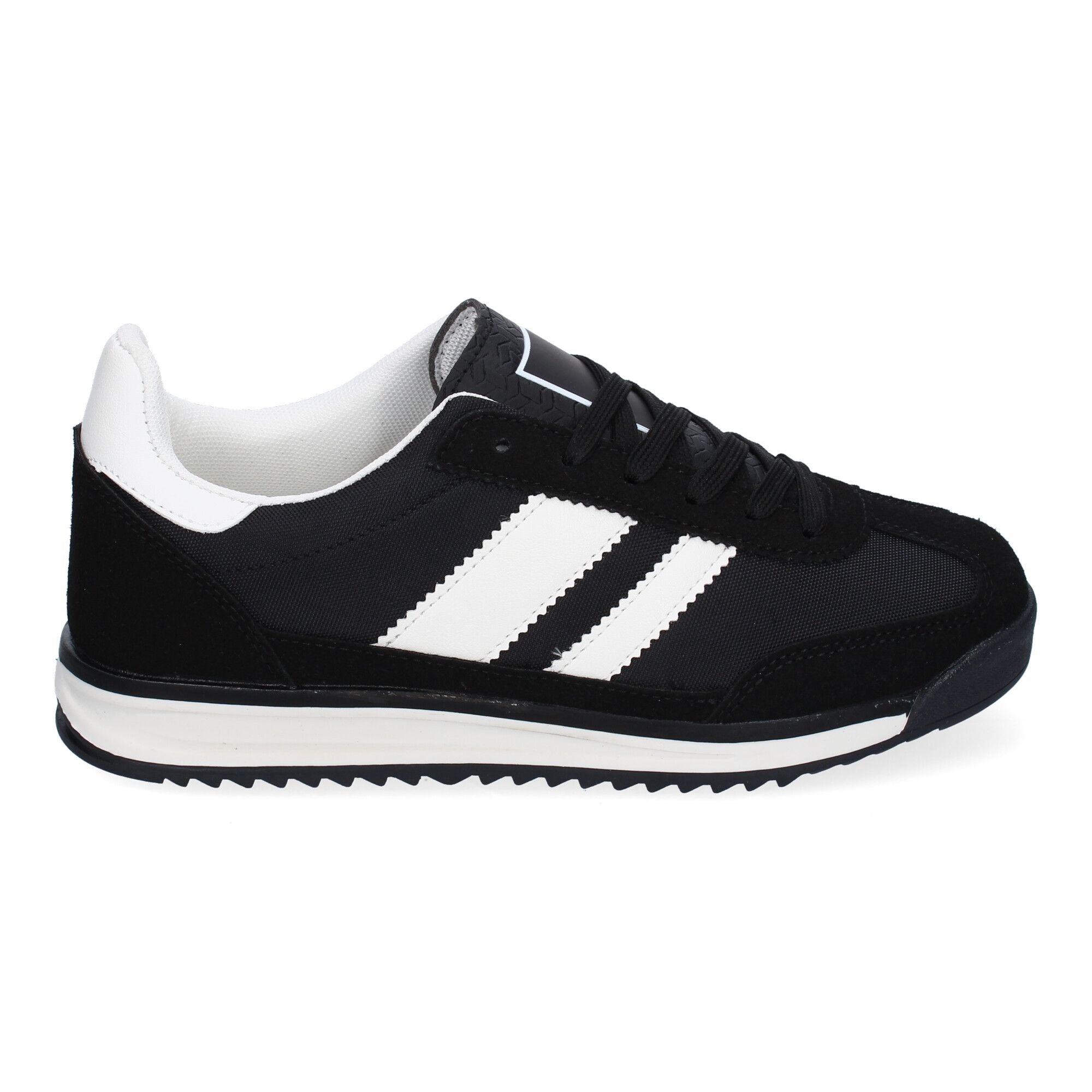 Zapatillas Casual- Elia