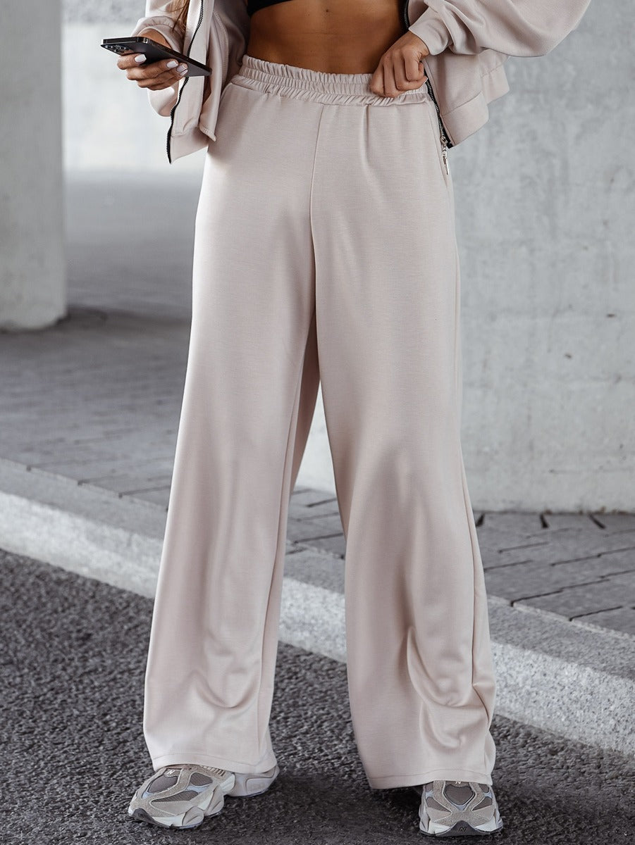 Conjunto de chándal completo