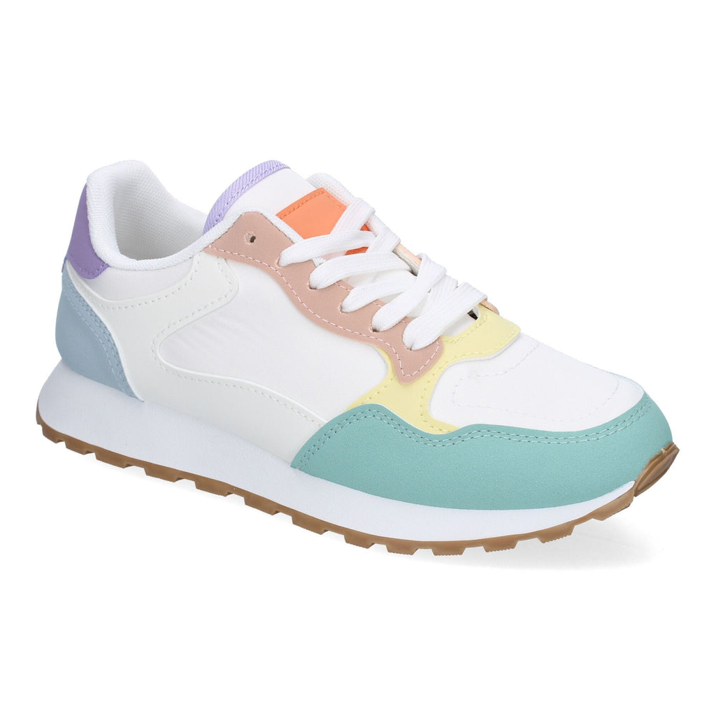 Zapatilla Casual Multicolor- Aria