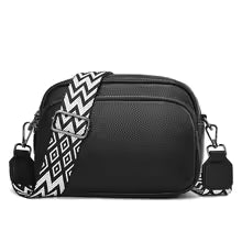 Bolso cruzado de hombro