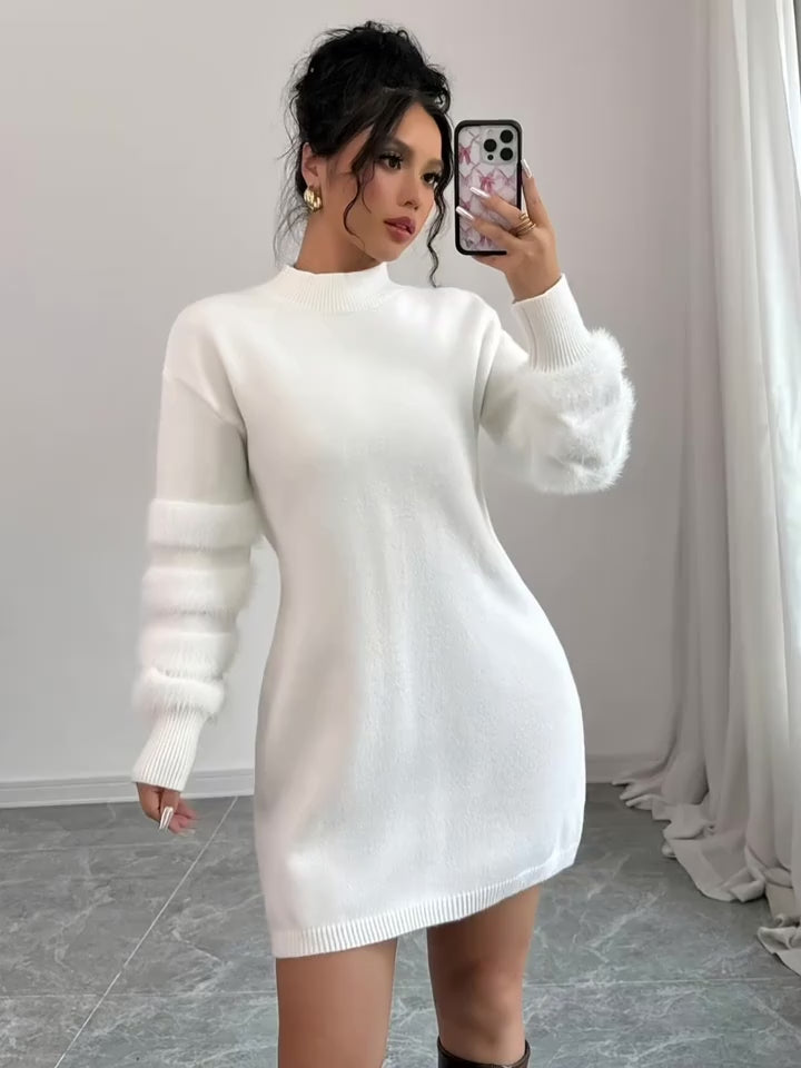 Vestido Cómodo- Ibiza