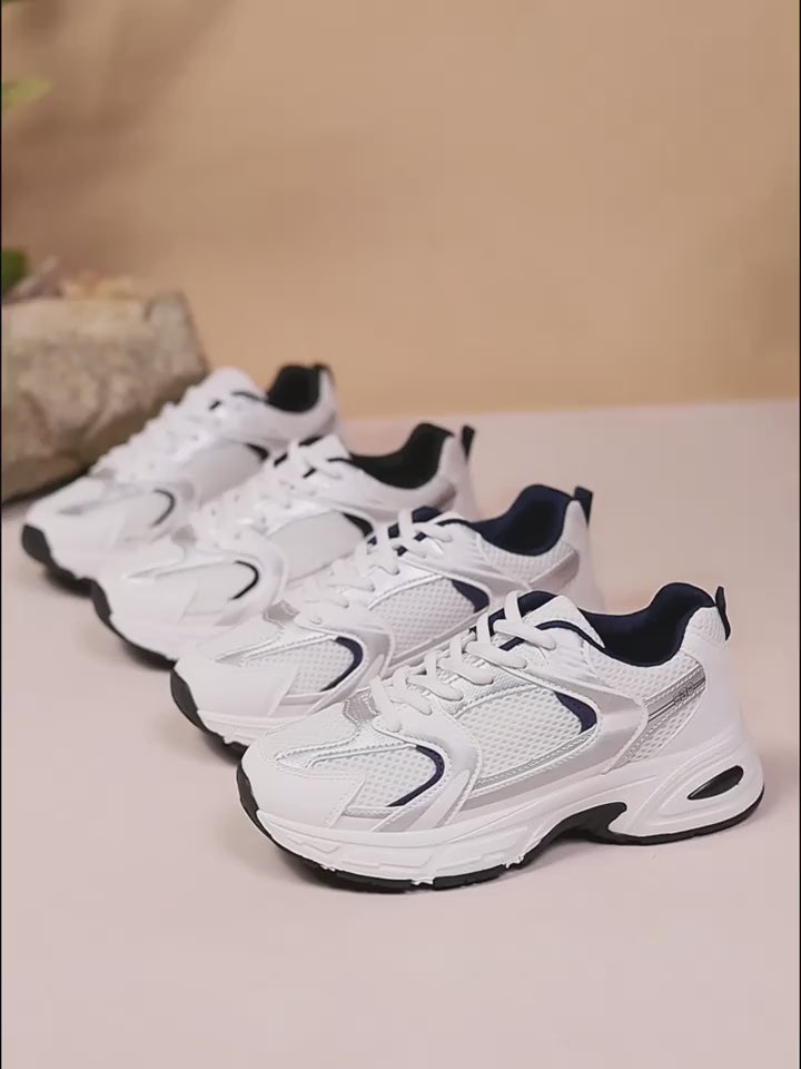 Zapatillas deportivas- Elia